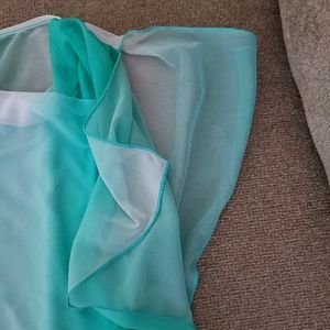Mint Blouse